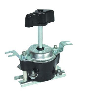 Выключатель пакетный 16