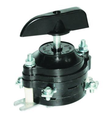 Выключатель пакетный 40