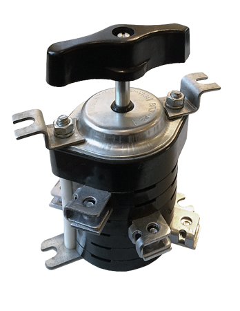 Выключатель пакетный 63