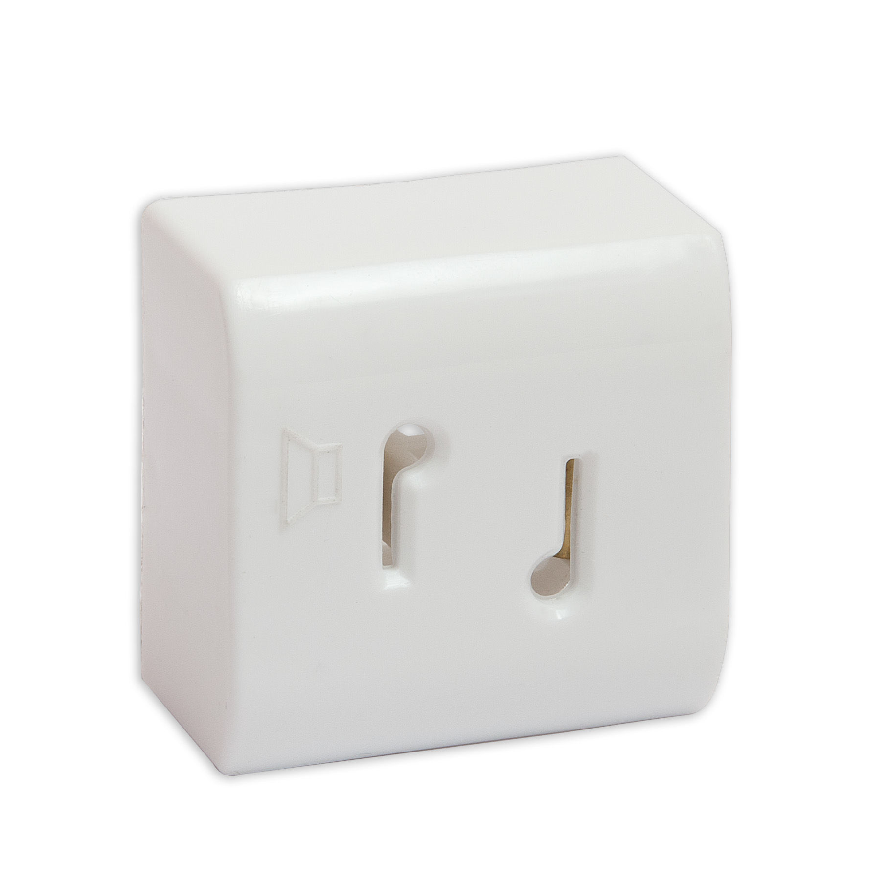 Радиорозетка проводного вещания