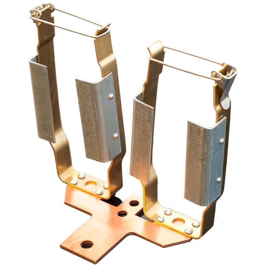 Контакт предохранителя