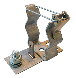 Контакт предохранителя