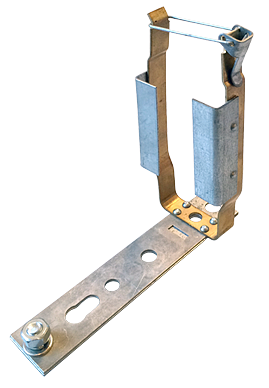 Контакт предохранителя