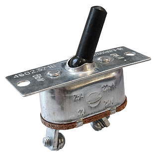 Выключатель тумблерный