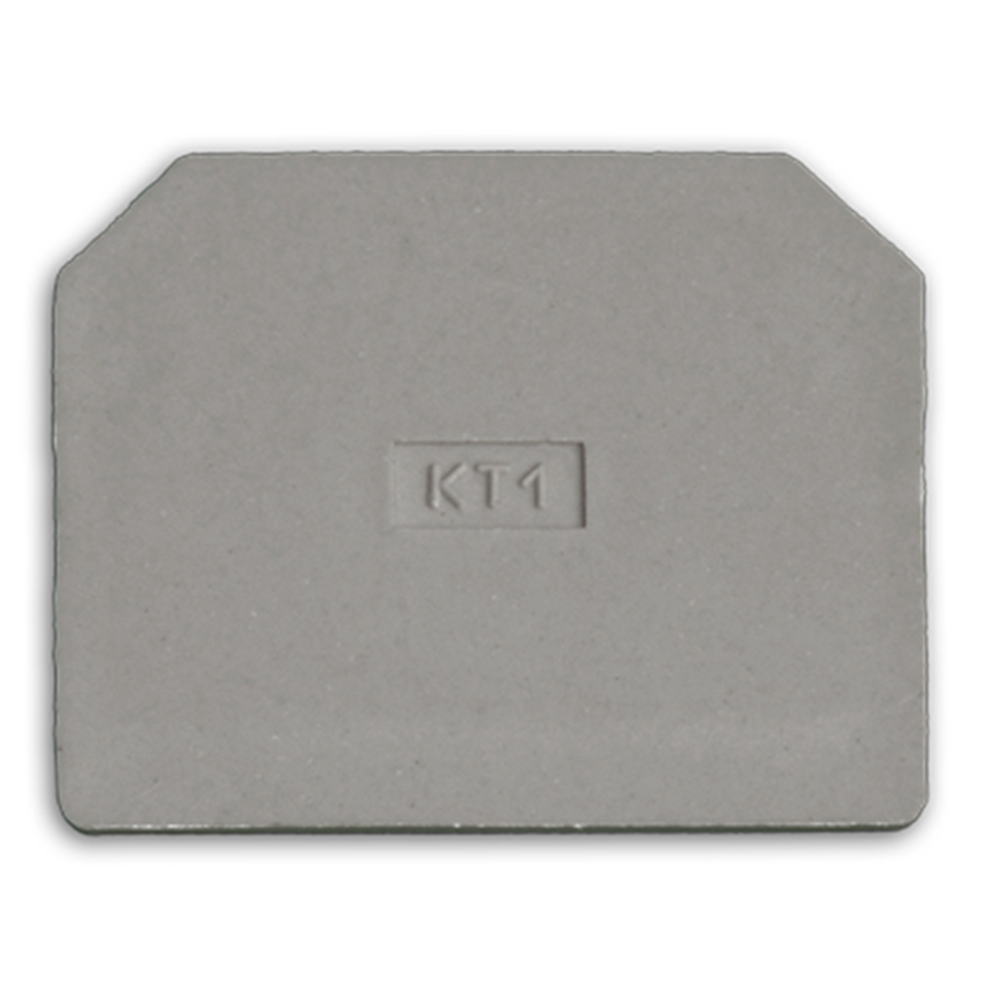 Крышка торцевая