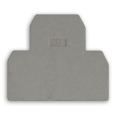 Крышка торцевая