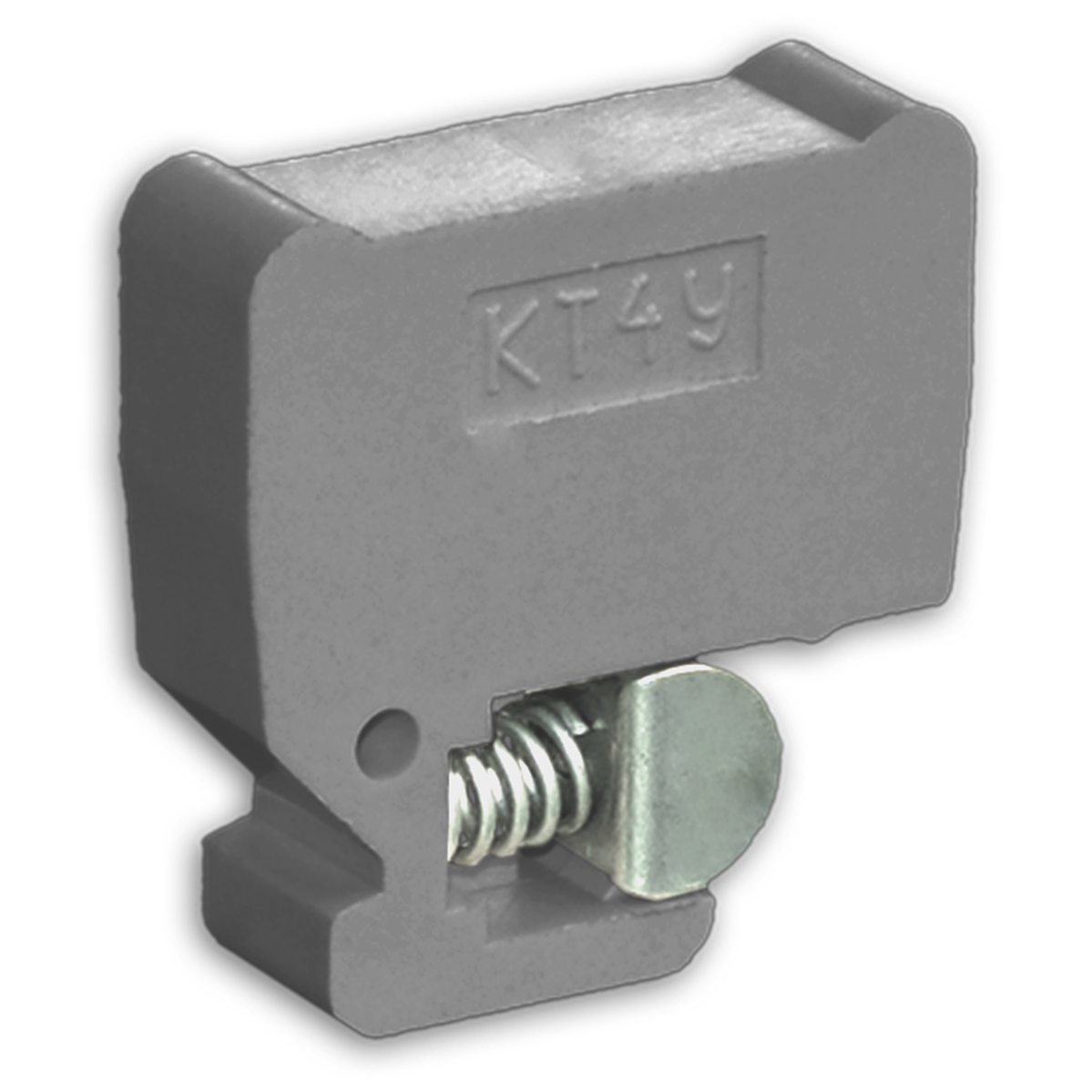 Крышка торцевая