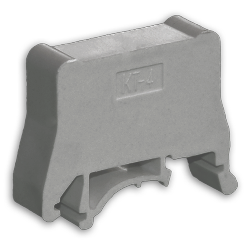 Крышка торцевая