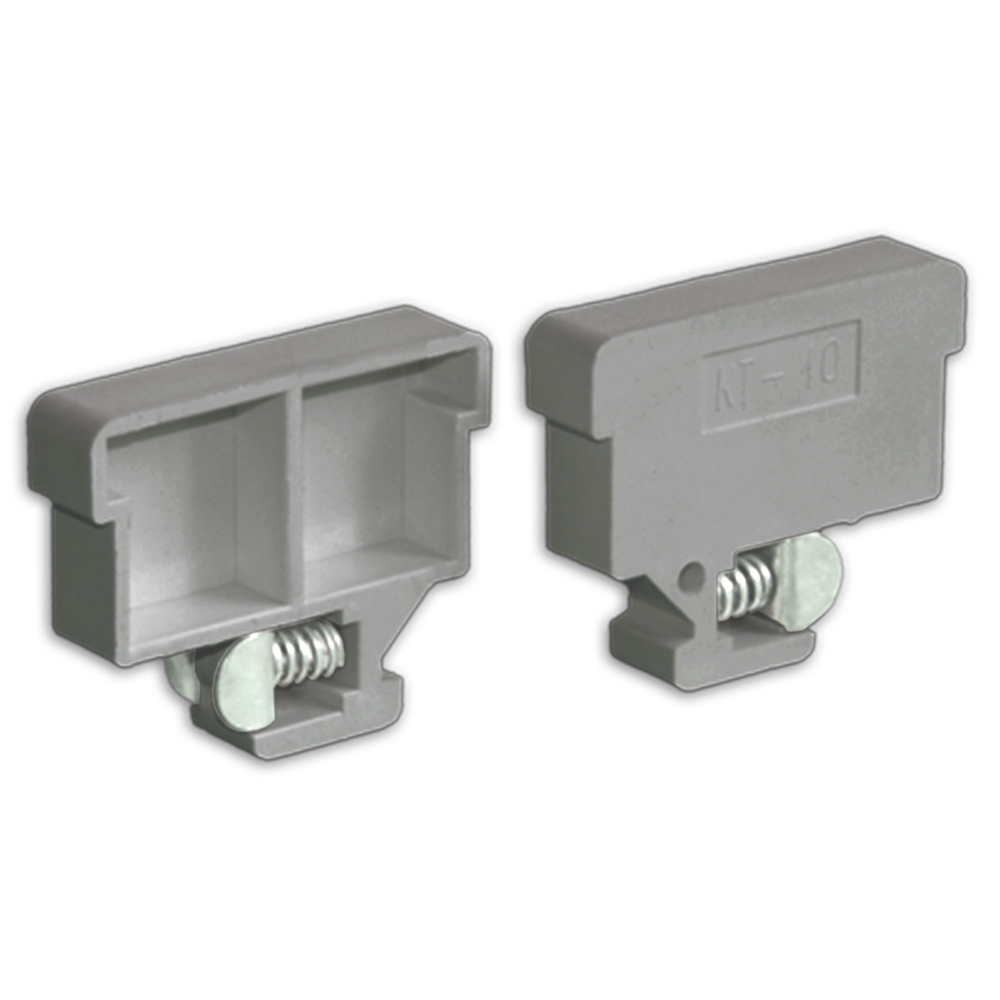 Крышка торцевая