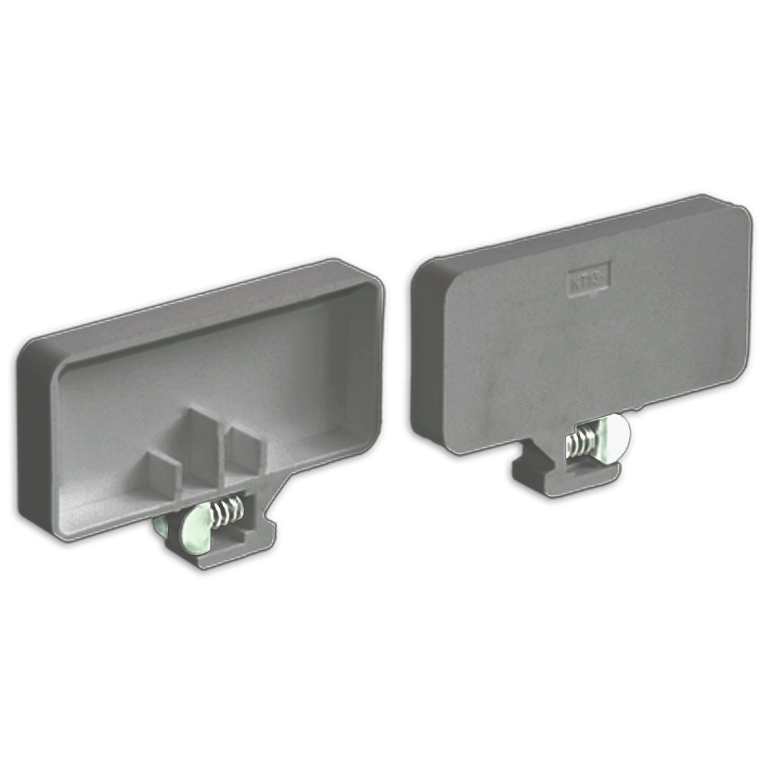 Крышка торцевая