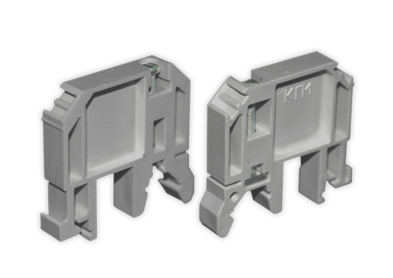 Корпус прижимной