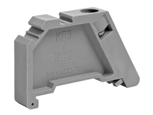 Корпус прижимной