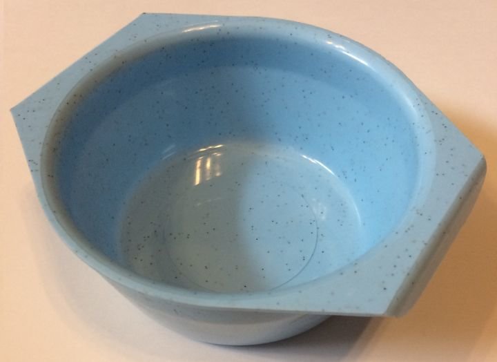 Миска для горячих продуктов