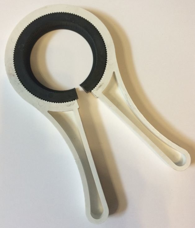 Открывалка для банок