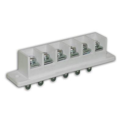 Колодка соединительная