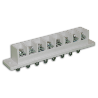 Колодка соединительная