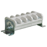 Клеммный блок по ТУ 16-563.151-80