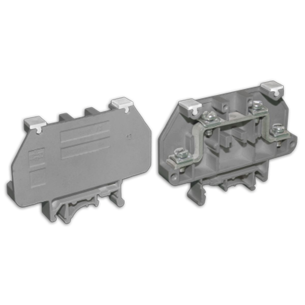 Зажим наборный мостиковый