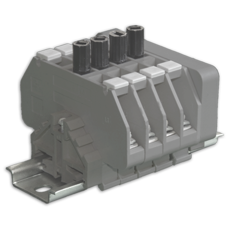 Блок зажимов наборных измерительных