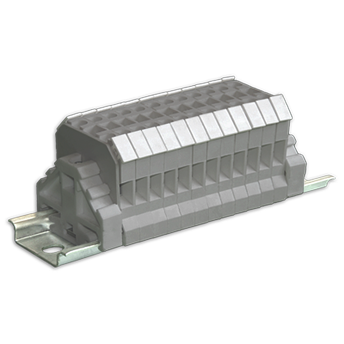 Блок зажимов наборных мостиковых