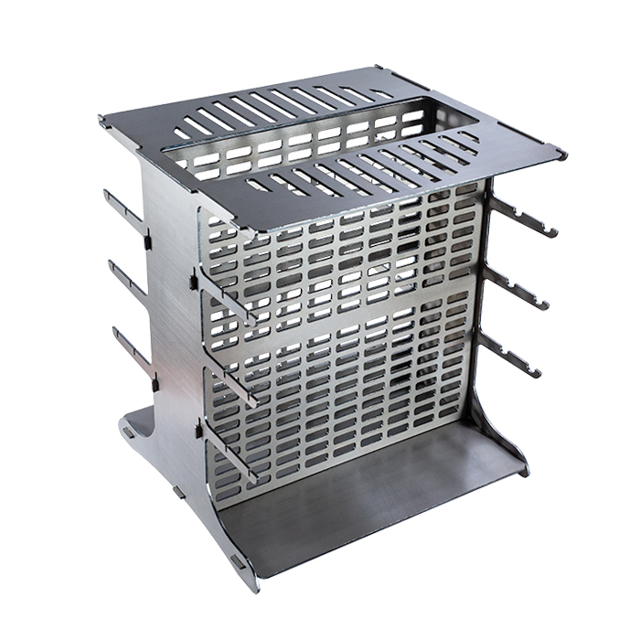 Вертикальный экомангал