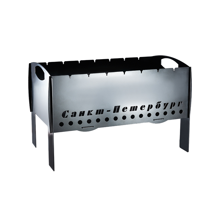 Разборный мангал