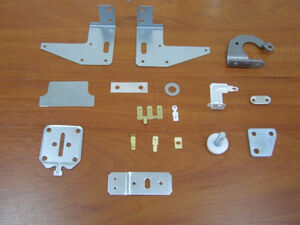 Изделия из металла