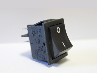 Выключатель ВКЛ