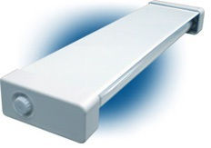 Облучатель медицинский бактерицидный "Азов"