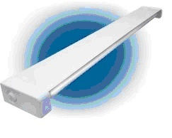 Облучатель медицинский бактерицидный 