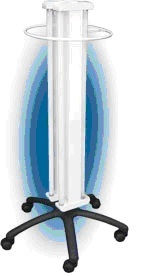 Облучатель медицинский бактерицидный 