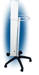 Облучатель медицинский бактерицидный 