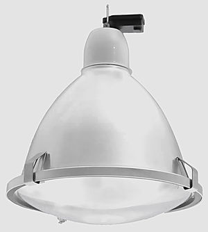 Светильники промышленные серии 12