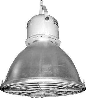 Светильники промышленные серии 11
