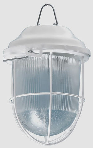 Светильники промышленные серии 02