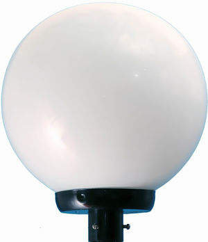 Светильники парковые серии01