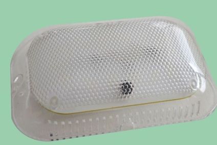 Светильник ЖКХ ДБП 02-7-010 "Ледар"