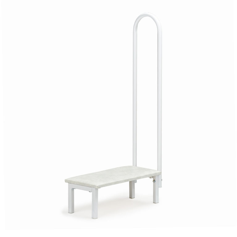 ступени для ванных комнат