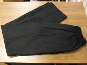 Брюки спорт.мужские