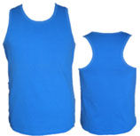 Майка мужская (борцовка)