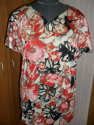 Блуза женская