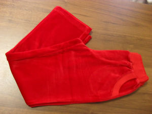 Брюки спорт.детские