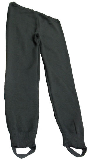 Рейтузы женские