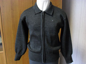 Жакет детский