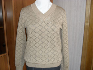 Джемпер женский