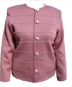 Жакет женский