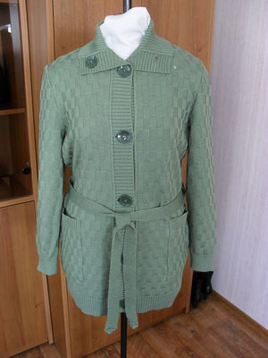 Жакет женский