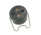 Розетка штепсельная 