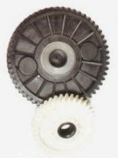 Шестерня распред. вала