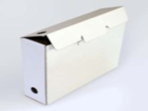 Папка архивная А4